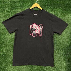 5 Seconds of Summer Everyone's A Star T-Shirt Size Large